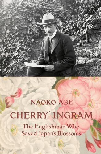 'CHERRY' INGRAM - Abe Naoko
