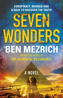 SEVEN WONDERS - Mezrich Ben