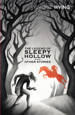 SLEEPY HOLLOW AND OTHER STORIES - Irving Washington