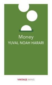 VINTAGE MINIS - Yuval Noah Harari
