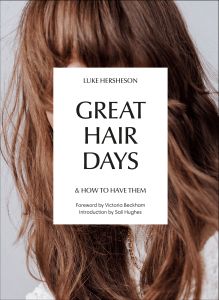 GREAT HAIR DAYS - Hershesonvictoria Be Luke