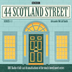 44 SCOTLAND STREET: SERIES 13 - Mccallsmithcarol Ann Alexander