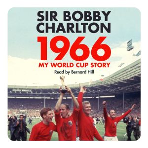 1966 - Charltonbernard Hill Bobby