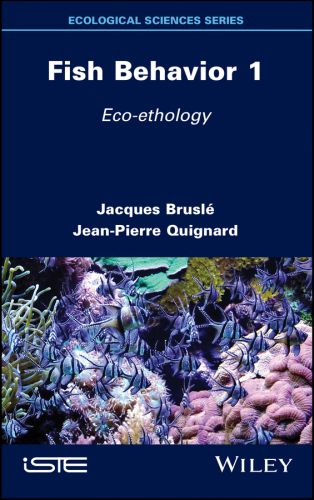 FISH BEHAVIOR 1 - Brusl& Jacques