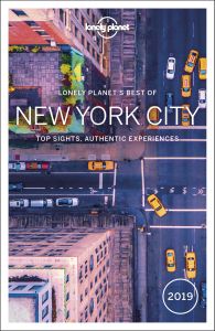 LONELY PLANET BEST OF NEW YORK CITY 2019 - Alibartlett Rayst Lo Lemer