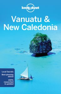 LONELY PLANET VANUATU & NEW CALEDONIA - Lonely , Harding , Paul , Mclachlan , Paulmclachlan Craig Harding