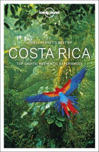 LONELY PLANET BEST OF COSTA RICA - Ashleykluepfel Brian Harrell