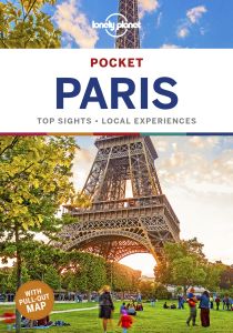 LONELY PLANET POCKET PARIS - Catherine , Pitts , Christopher , Williams , Nevez Catherinepitts Le