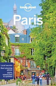 LONELY PLANET PARIS - Catherine , Pitts , Christopher , Williams , Nevez Catherinepitts Le