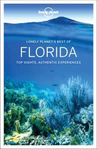 LONELY PLANET BEST OF FLORIDA - Adamarmstrong Katest Karlin