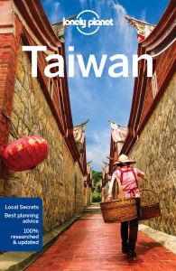 LONELY PLANET TAIWAN - Lonely , Chen , Piera , Gardner , Pieragardner Dinah Chen