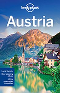 LONELY PLANET AUSTRIA - Lonely , Marc , Christiani , Kerry , Duca Marcchristiani Di, Di Duca, Le Nevez