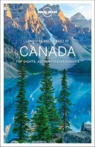 LONELY PLANET BEST OF CANADA - Korinaarmstrong Kate Miller