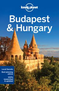 LONELY PLANET BUDAPEST & HUNGARY - Lonely , Fallon , Steve , Kaminski , Stevekaminski Anna Fallon