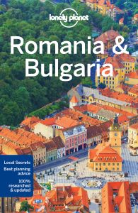 LONELY PLANET ROMANIA & BULGARIA - Lonely , Baker , Mark , Fallon , Steve , Isalska , Markfallon Steveisal Baker