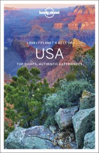 LONELY PLANET BEST OF USA - Karlaarmstrong Kateb Zimmerman