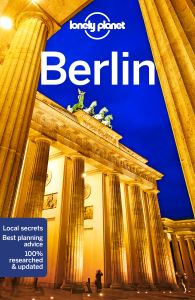 LONELY PLANET BERLIN - Andrea Schultepeevers