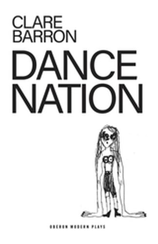DANCE NATION - Barron Clare