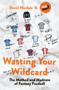 WASTING YOUR WILDCARD - Wardale David
