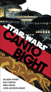 CANTO BIGHT (STAR WARS) - Ahmedrae Carsonmira Saladin