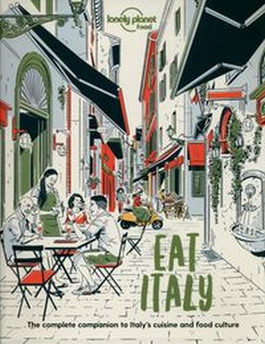 EAT ITALY