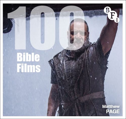 100 BIBLE FILMS - Page Matthew