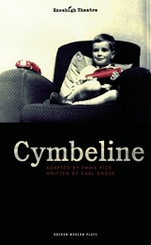 CYMBELINE - Shakespeareemma Rice William
