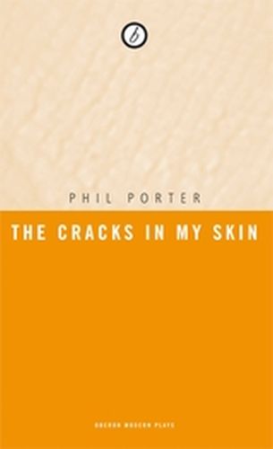 THE CRACKS IN MY SKIN - Porter Phil