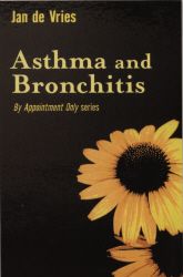 ASTHMA AND BRONCHITIS - De Vries Jan