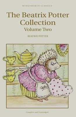 BEATRIX POTTER COLLECTION VOLUME 2 - Beatrix Potter