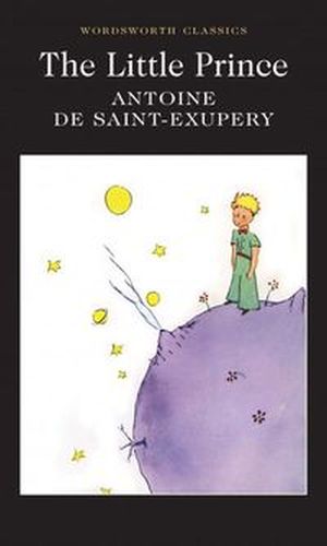 THE LITTLE PRINCE -  De Saint-Exupery Ant