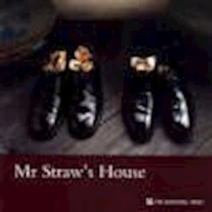 MR STRAWS HOUSE NOTTINGHAMSHIRE - Trust National
