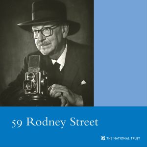 59 RODNEY STREET LIVERPOOL - Woodcock Sarah