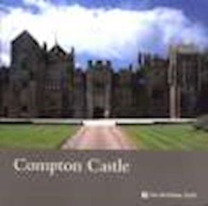 COMPTON CASTLE DEVON - Garnett Oliver