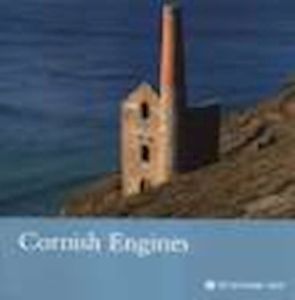 CORNISH ENGINES CORNWALL - Laws Peter