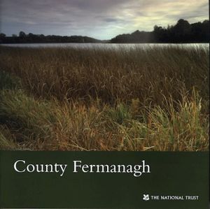 COUNTY FERMANAGH NORTHERN IRELAND - Tinniswood Adrian