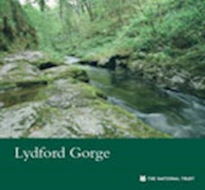 LYDFORD GORGE DEVON - Trust National