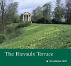 THE RIEVAULX TERRACE NORTH YORKSHIRE - Trust National