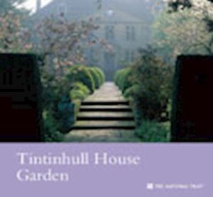 TINTINHULL HOUSE GARDEN SOMERSET - Trust National