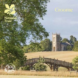 CROOME WORCESTERSHIRE - Trust National