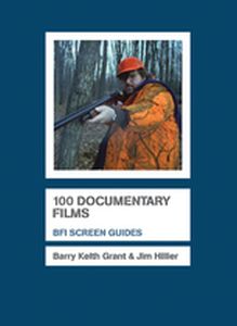 100 DOCUMENTARY FILMS - Keith Grantjim Hilli Barry