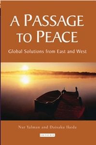A PASSAGE TO PEACE - Yalman Nur