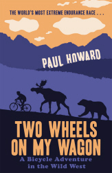 TWO WHEELS ON MY WAGON - Howard Paul