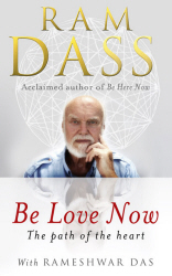 BE LOVE NOW - Dass Ram