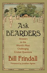 ASK BEARDERS - Frindall Bill