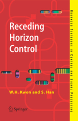 ADVANCED TEXTBOOKS IN CONTROL AND SIGNAL PROCESSING - Wook Hyun Han Soo He Kwon