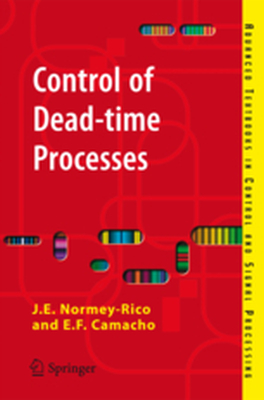 ADVANCED TEXTBOOKS IN CONTROL AND SIGNAL PROCESSING - Julio E. Normeyrico