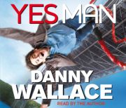 YES MAN FILM TIEIN - Wallacedanny Wallace Danny
