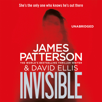 INVISIBLE SERIES - Pattersonjanuary Lav James