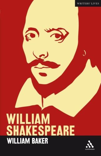 WILLIAM SHAKESPEARE - Baker William